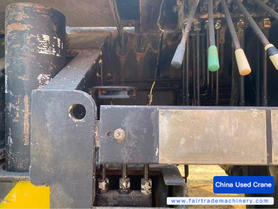 Buy XCMG 25k5 Used Crane / 6 Buy XCMG 25k5 Used Crane / 6